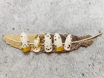 ラウレアルア(Laure’a lua)/