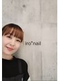 イロ プラス ネイル(iro + nail) megumi