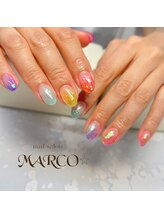 ネイルサロン マルコ(nail salon MARCO)/