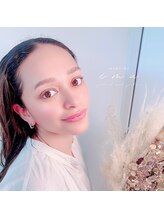 アトリエ エミュ(atelier emu)/ラッシュリフト×アイブロウ