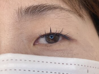 アイクイック 川口(Ai Quick)/★カラーマツエク★