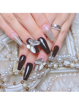 シュシュ ルージュ(chouchouRouge)/