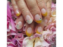 アイネイル(iNAIL)/