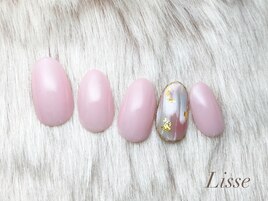 初回シンプル　¥6500