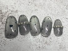 ワイスリーネイルズ(y3nails)/定額Ｍ　マグネット