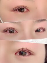 リセシュ 池田店(Riseshu)/パリジェンヌ