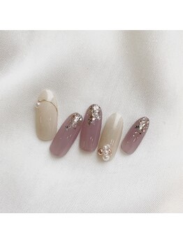 ワンノーブル(one noble)/定額スタンダード