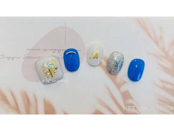 フェアリー(Fairy)/