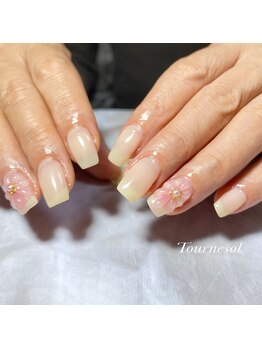 hand  nail