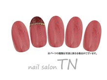 ティーエヌ イオン新潟青山店/6月季節の定額3900円コース