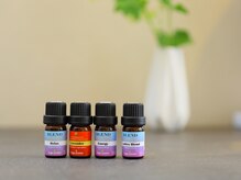 ドレス 薬院(DRESS.)/精油♪素敵な香りに包まれて☆