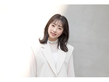 カンゴール アイラッシュ イオン茨木店(KANGOL)/パリジェンヌラッシュリフト