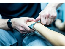 ネイヴィス整体院
