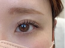 カフェアンドビューティー エスト(cafe&beauty est)/エクステシングルラッシュ