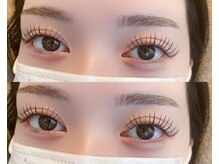 キング 枚方店(K!ng)/flat 100本　Lカール