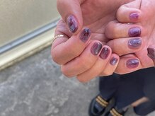 アオ おもろまち(ao.)/ちゅるんとデザイン/85min.