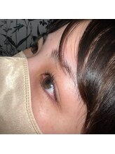 ビューティフェイス ビューティアイラッシュ 岡山天満屋店(BeautyFace Beautyeyelash)/年始前にお目元綺麗に！【岡山】