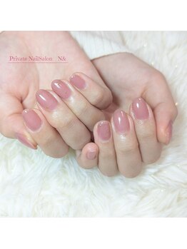 エヌ アンド(N&)/ワンカラー