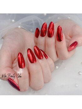 マイ(Mai)/ミラーネイル