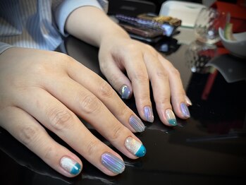 ヒミツキチ 恵比寿店(himitsukichi)/梅雨感