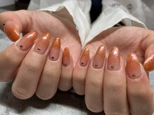 アルシエロ(al cielo)/グラデーション