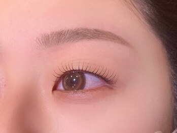 レイラ バイ アヤラ タワーズウエスト(rayla by ayala)/アイブロウ×まつげパーマ