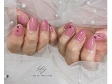 ロティーネイル トータルビューティー(Lotty nail)/