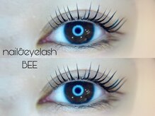 ネイルビー 銀座店(Bee)/まつ毛パーマ