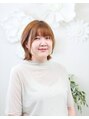 アモ(amo.) 杉本 舞