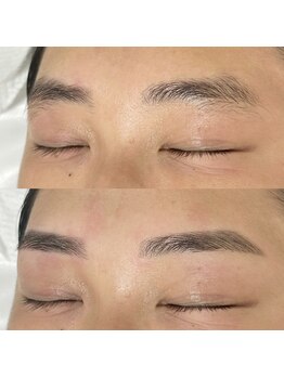 ヴィコ 名古屋栄(vico)/メンズ＊ナチュラル平行