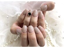 アンジュ(Ange)/【Rika】秋ネイル