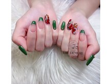 ザ デミュア 銀座店/