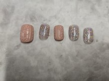 ネイルサロン ネイルクク(Nail KUKU)/