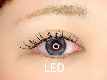 ミルクアイラッシュ キチジョウジ(milk eyelash KICHIJOJI)/