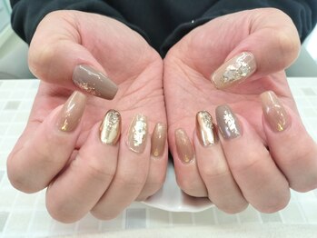 エムネイルズ(m nails)/