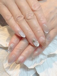 お持ち込み定額　9000円