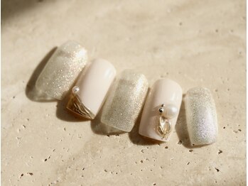 ネイルサロン マリア(nail salon Maria)/Jr.ネイリスト担当 定額デザイン