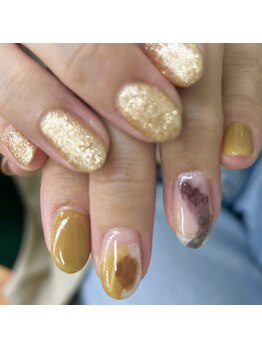 イーリー(ely)/ちぐはぐニュアンス