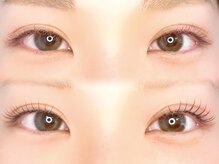 リュクス 片倉店(Luxe)/【&Healthy】before/afterカラー