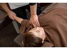 ブランディングボディー(Branding Body)/名古屋港No.1【整体・骨盤矯正】