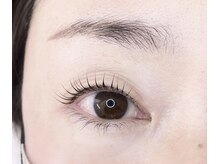 アイモア 江南店(eye mor.)/丸みカール