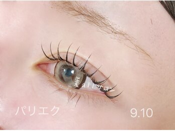 ビオールサロン 池袋東口(美allサロン)/池袋パリエク/池袋まつエク