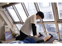 ホリスティックトータルケア(Holistic total care)