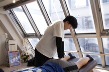 ホリスティックトータルケア(Holistic total care)