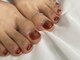 ネイル アバンス 西梅田店(Nail AVANCE.)の写真/ケア&ジェルセットでまとめて綺麗に◎デザインメニューも豊富に取り揃え★シンプル~こだわり派の方まで♪