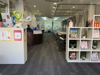 倉敷整骨院 鍼灸院/身体の土台を整える☆骨盤矯正