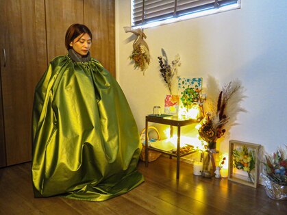 ハイノキの写真