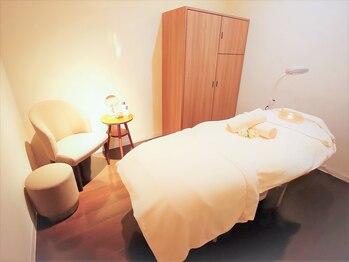 アプレイジ 大丸神戸の写真/【完全都度払い★百貨店サロン】お好きなタイミングで定期的に通える、エイジングケア専門サロン