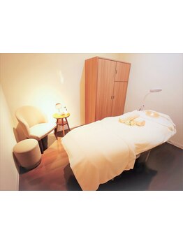 1回ごとにお支払い可能なサロン