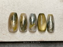 エンネ(enne)/選べるシンプルデザイン2025 夏